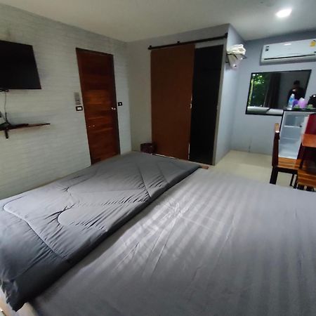 สกายวิวรีสอร์ท ชัยนาท Exterior photo