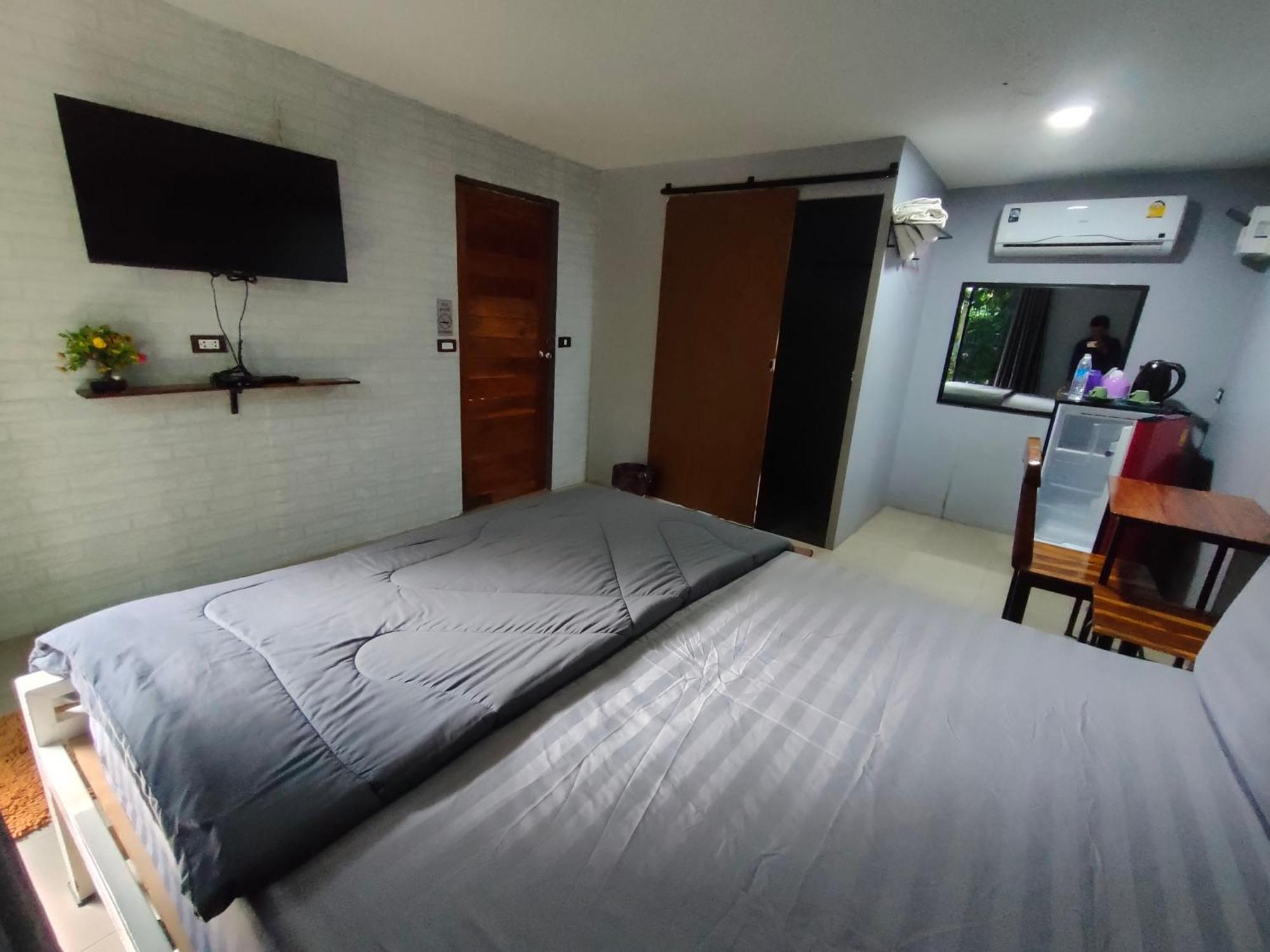 สกายวิวรีสอร์ท ชัยนาท Exterior photo