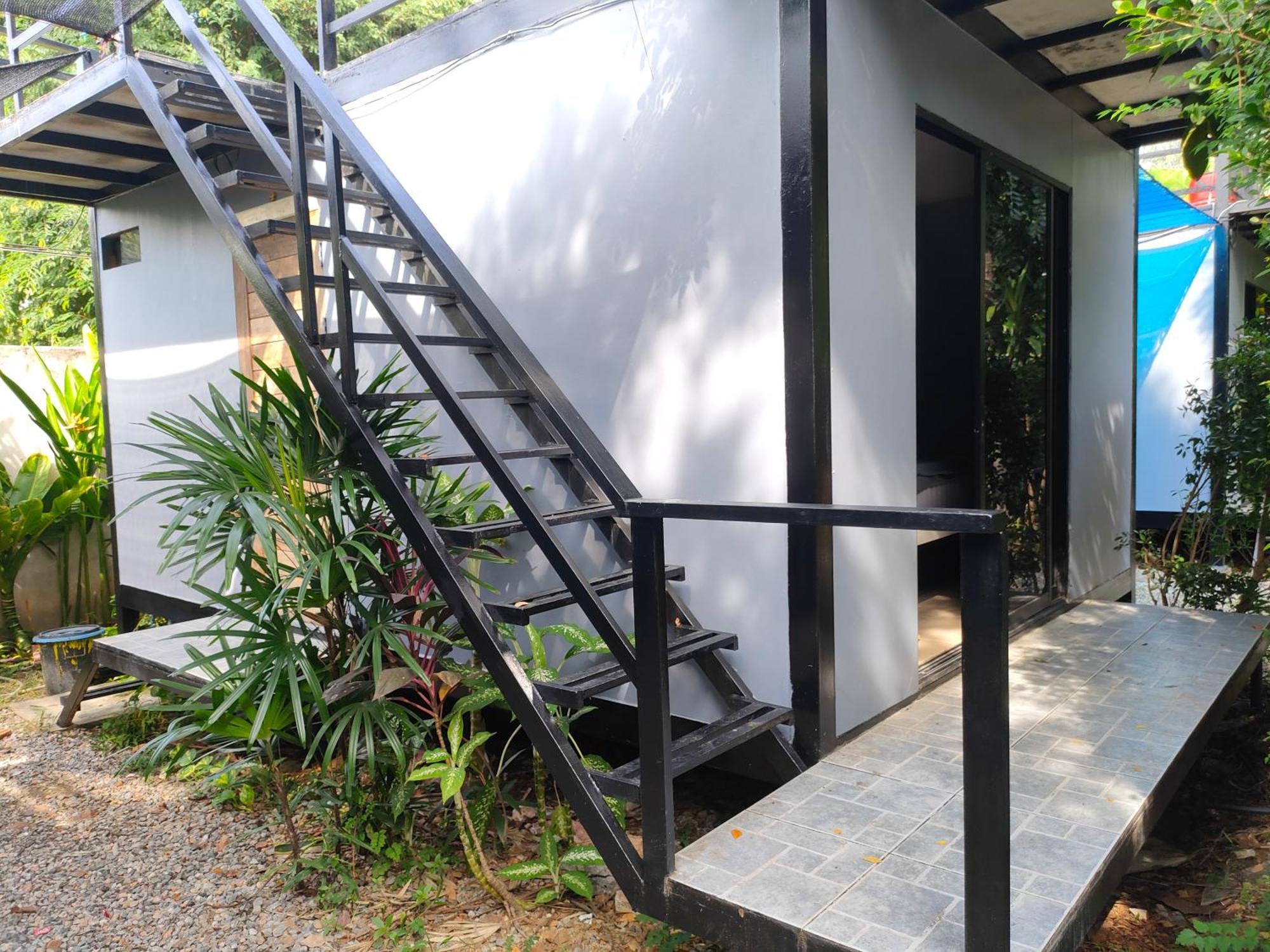 สกายวิวรีสอร์ท ชัยนาท Exterior photo